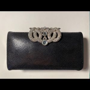Vintage Clutch/Purse